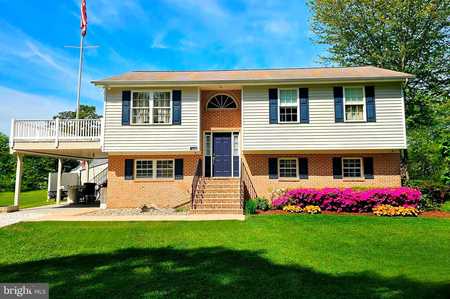$449,000 - 3Br/2Ba -  for Sale in Cape Anne, Churchton