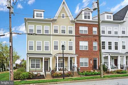 $485,000 - 3Br/4Ba -  for Sale in Towson Green, Towson