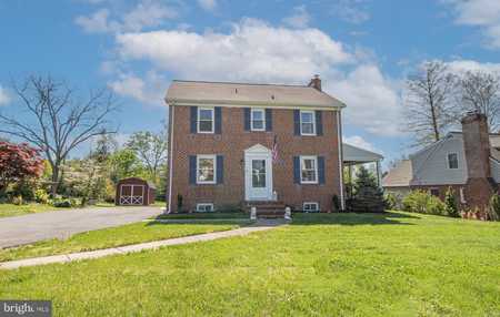 $625,000 - 4Br/4Ba -  for Sale in Graham Place, Catonsville