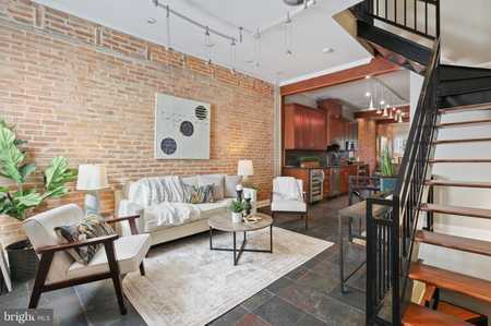 $624,900 - 3Br/5Ba -  for Sale in Federal Hill Historic District, Baltimore