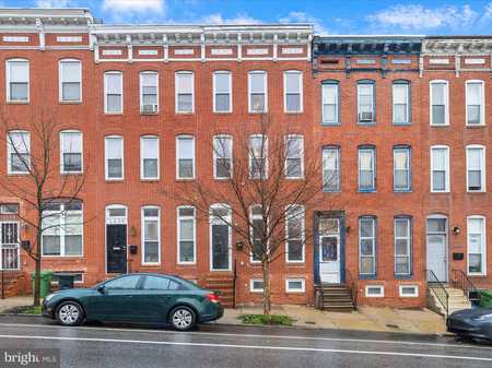$339,000 - 4Br/4Ba -  for Sale in None Available, Baltimore