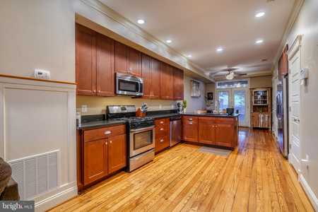 $349,900 - 2Br/3Ba -  for Sale in Canton, Baltimore