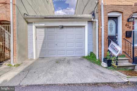$375,000 - 5Br/2Ba -  for Sale in Canton, Baltimore