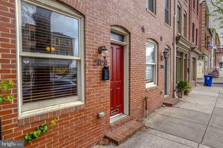 $284,900 - 2Br/2Ba -  for Sale in Fells Point Historic District, Baltimore