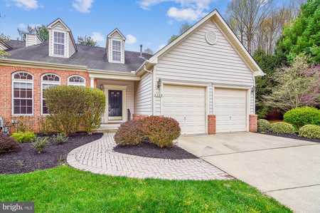 $490,000 - 3Br/4Ba -  for Sale in Villages At Woodholme, Pikesville