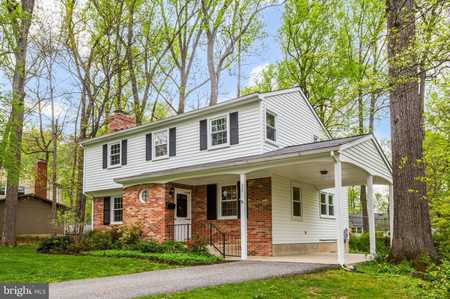 $575,000 - 4Br/3Ba -  for Sale in Pine Valley, Lutherville Timonium