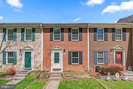 $349,000 - 3Br/3Ba -  for Sale in Long Reach, Columbia