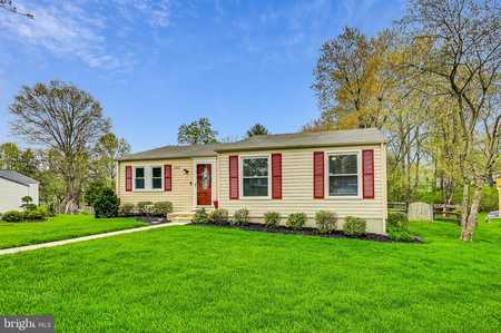 $499,900 - 4Br/2Ba -  for Sale in Village Of Hickory Ridge, Columbia