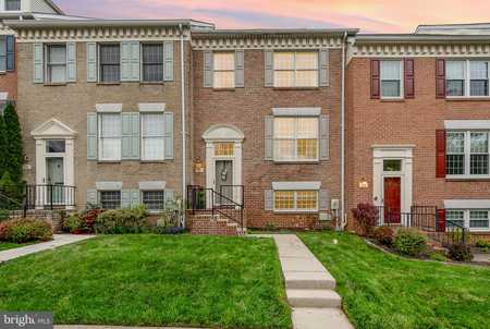 $458,000 - 3Br/3Ba -  for Sale in Chapel Gate, Lutherville Timonium