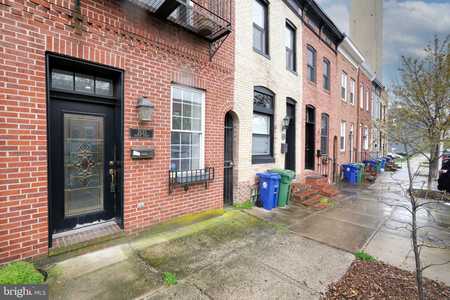 $295,000 - 2Br/3Ba -  for Sale in None Available, Baltimore