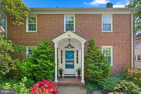 $545,000 - 4Br/3Ba -  for Sale in Overbrook, Catonsville