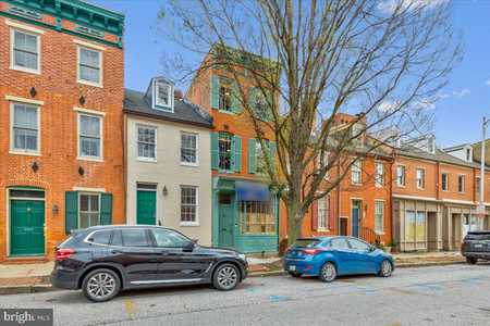 $330,000 - 2Br/2Ba -  for Sale in Otterbein, Baltimore