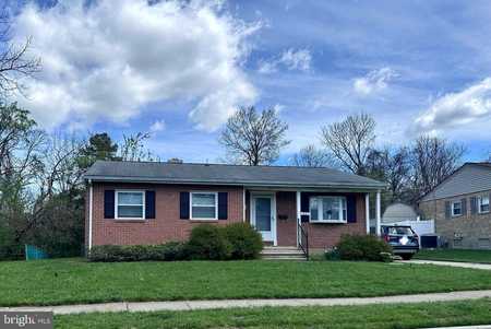 $400,000 - 3Br/2Ba -  for Sale in Westview Park, Catonsville