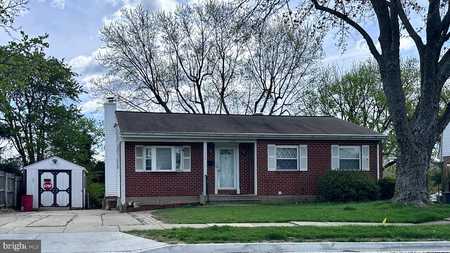 $400,000 - 4Br/2Ba -  for Sale in Westview Park, Catonsville