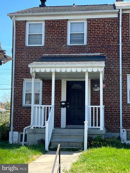 $199,000 - 3Br/1Ba -  for Sale in Northbrook, Baltimore