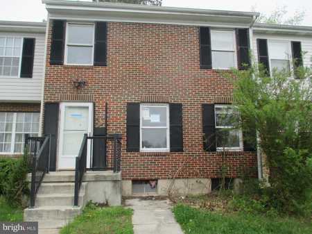 $172,000 - 3Br/3Ba -  for Sale in Harford Square, Edgewood