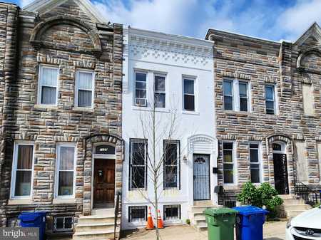 $65,000 - 3Br/1Ba -  for Sale in Upton, Baltimore