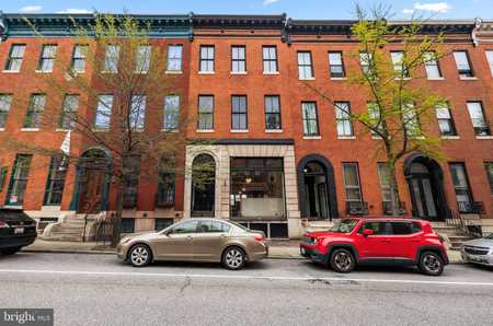 $499,900 - 7Br/6Ba -  for Sale in Mount Vernon Place Historic District, Baltimore