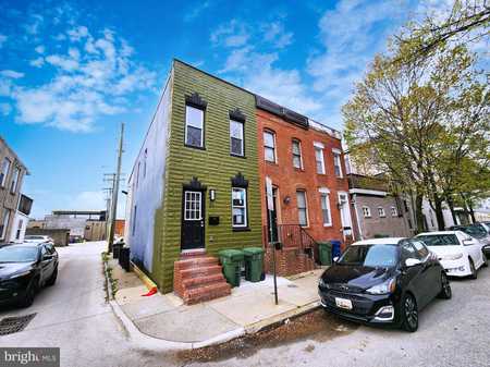 $175,000 - 2Br/3Ba -  for Sale in South Baltimore, Baltimore