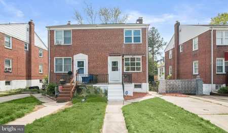 $269,000 - 3Br/2Ba -  for Sale in Parkville, Baltimore