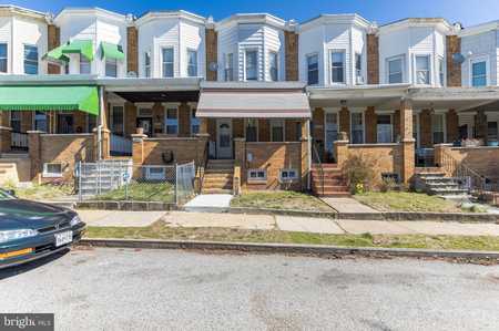 $150,000 - 3Br/3Ba -  for Sale in Clifton Park, Baltimore