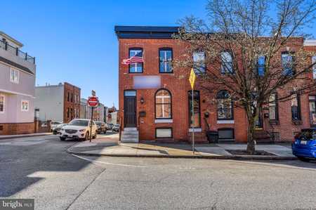 $685,000 - 4Br/3Ba -  for Sale in Canton, Baltimore