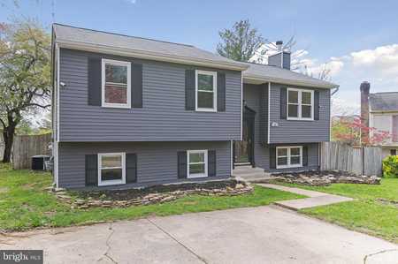 $355,000 - 4Br/2Ba -  for Sale in Satyr Woods, Baltimore