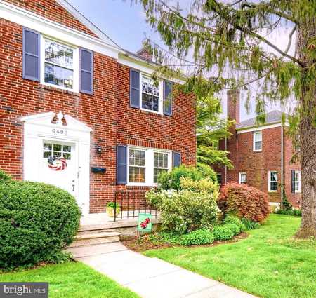 $450,000 - 3Br/2Ba -  for Sale in Gaywood, Baltimore