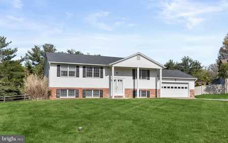 $500,000 - 4Br/2Ba -  for Sale in Chateau Valley, Ellicott City