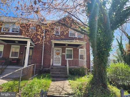 $50,000 - 3Br/1Ba -  for Sale in Woodbourne Heights, Baltimore