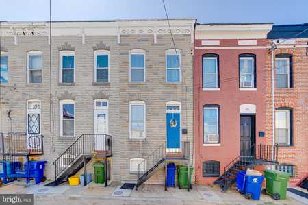 $169,900 - 2Br/1Ba -  for Sale in Butchers Hill, Baltimore