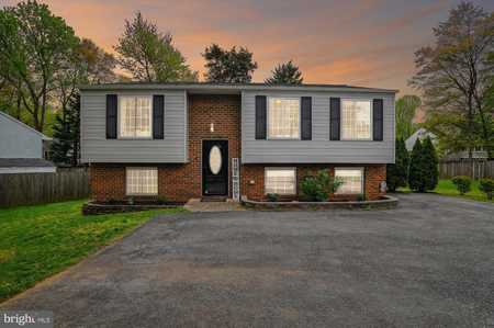 $495,000 - 4Br/2Ba -  for Sale in Whispering Woods, Annapolis