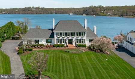 $6,250,000 - 6Br/6Ba -  for Sale in The Downs, Annapolis