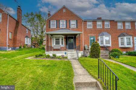 $330,000 - 3Br/2Ba -  for Sale in Knettishall, Towson