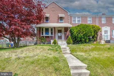 $175,000 - 3Br/2Ba -  for Sale in Northwood, Baltimore