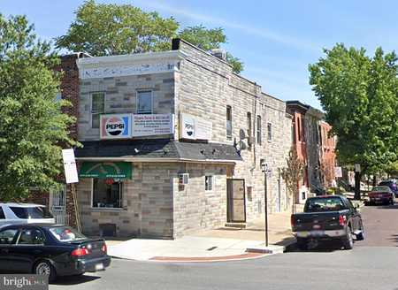 $125,000 - 1Br/2Ba -  for Sale in Patterson Park, Baltimore