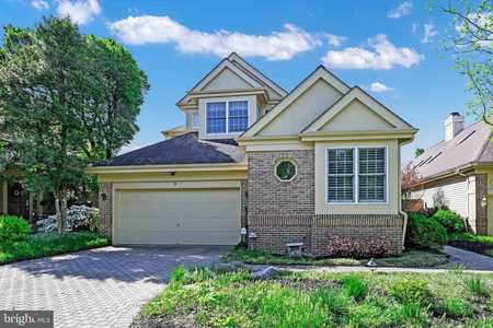 $659,000 - 3Br/3Ba -  for Sale in Pikesville, Pikesville