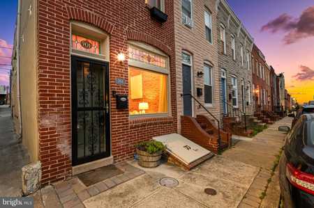 $499,999 - 3Br/3Ba -  for Sale in Canton, Baltimore