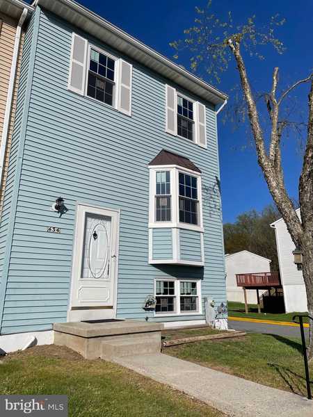 $255,000 - 3Br/2Ba -  for Sale in Carroll Crest, Middle River