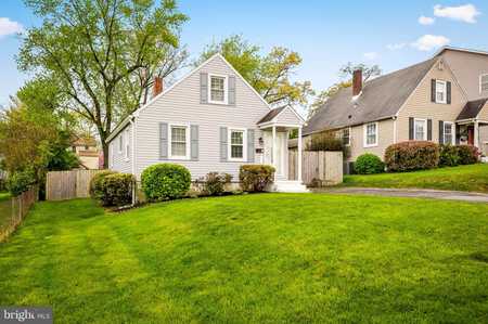 $334,900 - 3Br/1Ba -  for Sale in Yorkshire, Lutherville Timonium