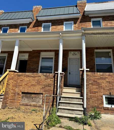 $135,000 - 3Br/2Ba -  for Sale in None Available, Baltimore