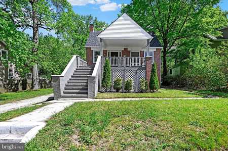 $399,900 - 4Br/3Ba -  for Sale in Parkville, Baltimore