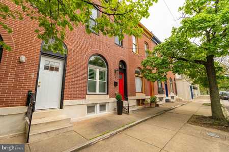 $324,999 - 3Br/2Ba -  for Sale in Patterson Park, Baltimore