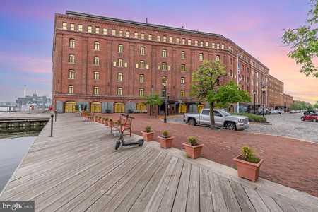 $215,000 - 1Br/1Ba -  for Sale in Fells Point Historic District, Baltimore
