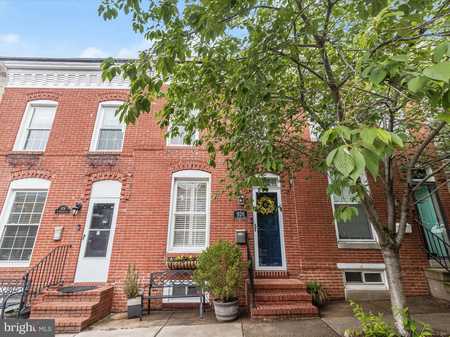 $365,000 - 2Br/4Ba -  for Sale in None Available, Baltimore