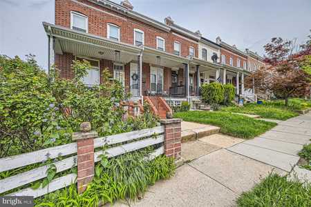 $265,000 - 3Br/2Ba -  for Sale in None Available, Baltimore