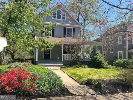$695,000 - 5Br/3Ba -  for Sale in Roland Park, Baltimore