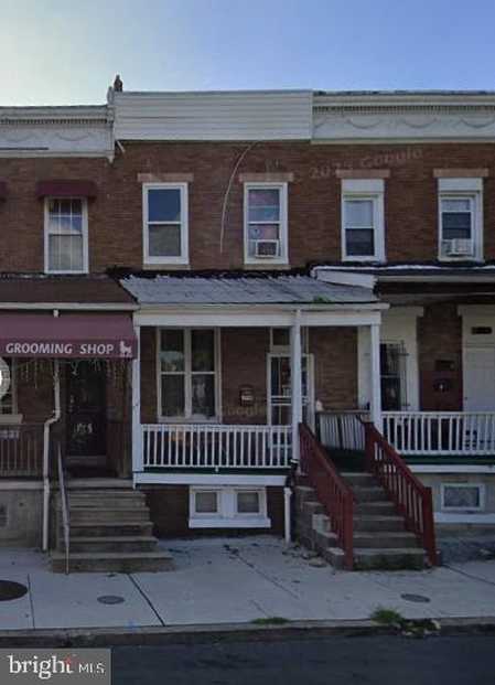 $15,000 - 3Br/3Ba -  for Sale in None Available, Baltimore