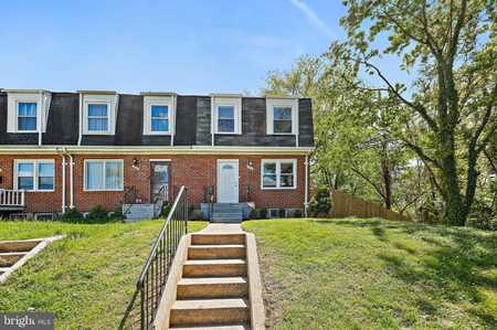 $239,000 - 3Br/1Ba -  for Sale in Hawthorne, Middle River