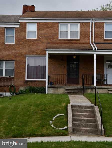 $185,000 - 3Br/2Ba -  for Sale in Moores Run, Baltimore